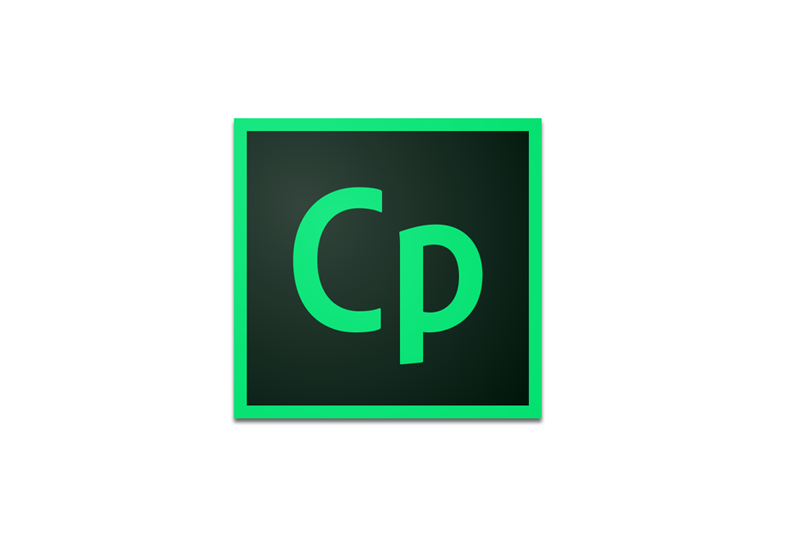 Adobe Captivate