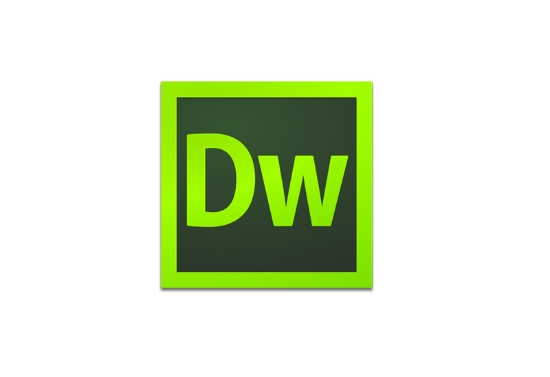Adobe Dreamweaver