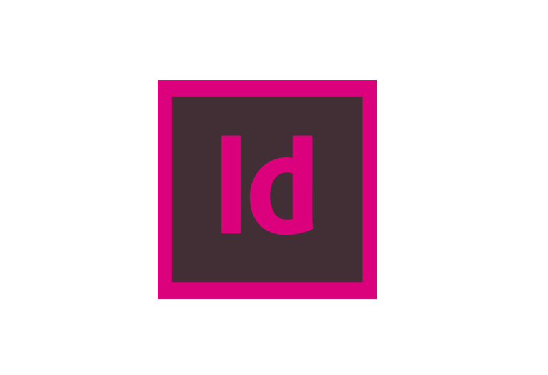 Adobe InDesign