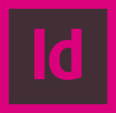Adobe InDesign