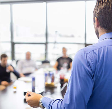 Adobe Training & Consulting